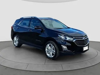 Holden Equinox 2019 photo 2