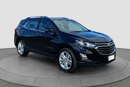 Holden Equinox