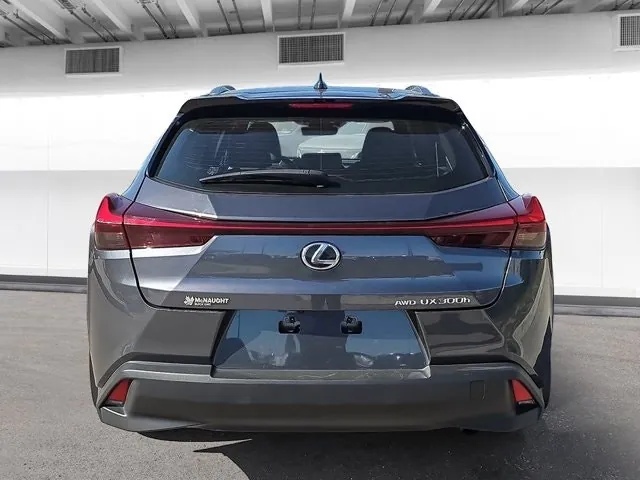 Lexus Ux 2025 photo 4