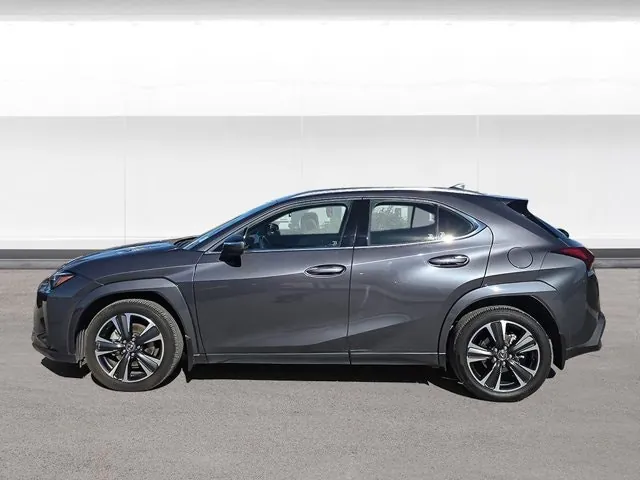 Lexus Ux 2025 photo 2
