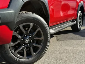 Toyota Hilux 2024 photo 4