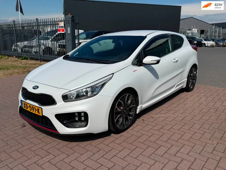 Kia Pro_Cee'D