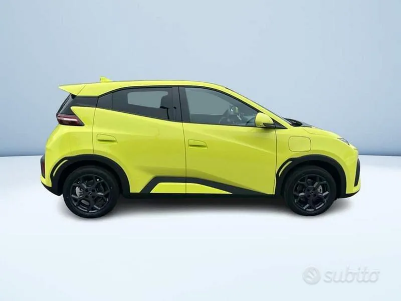 BYD Dolphin Surf 2026 photo 4