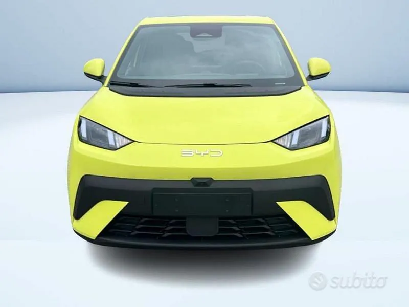 BYD Dolphin Surf 2026 photo 2