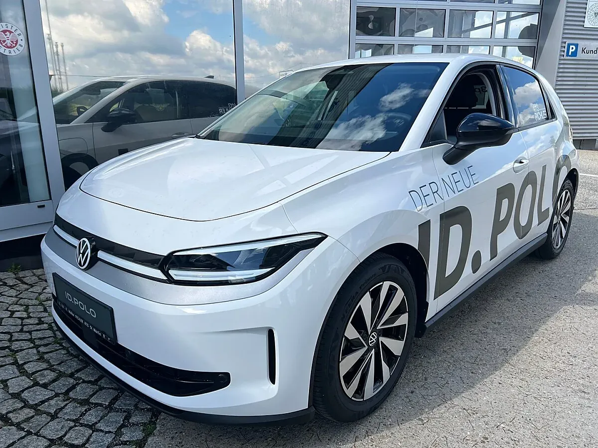Volkswagen Id.Polo
