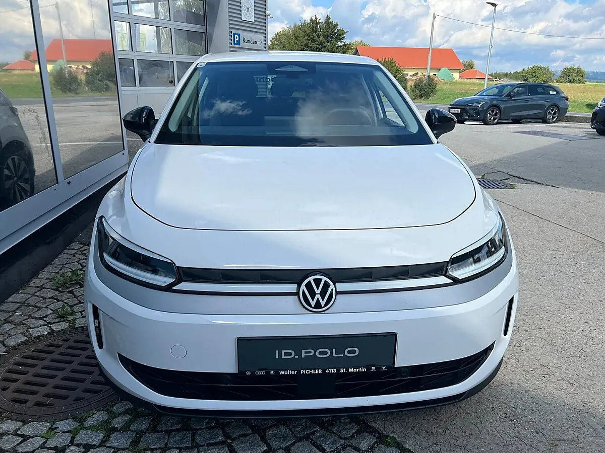 Volkswagen Id.Polo 2026 photo 2