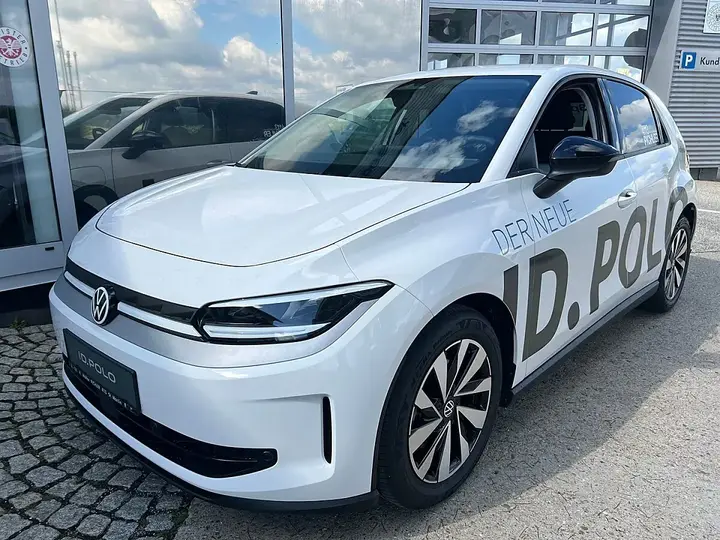 Volkswagen Id.Polo