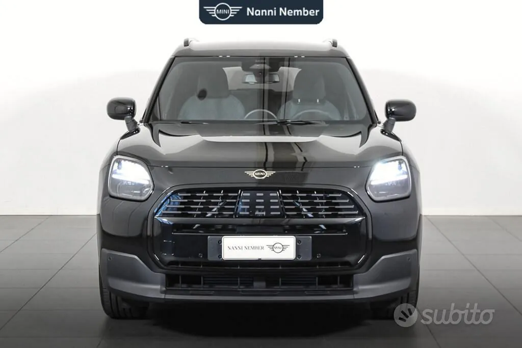 Mini Mini Countryman 2026 photo 2