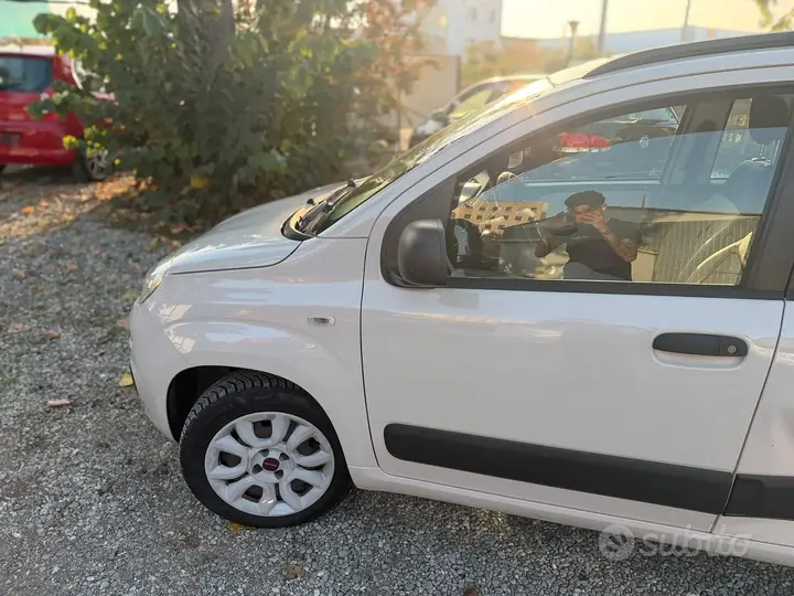 Fiat Panda 2014 photo 4