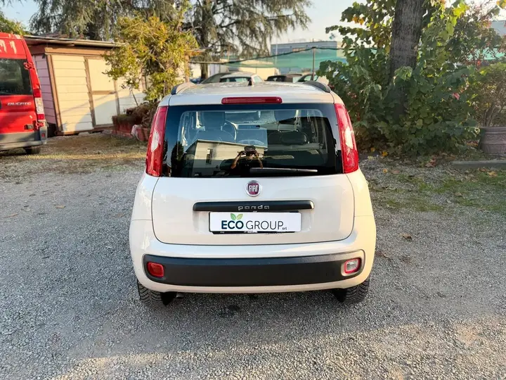 Fiat Panda 2014 photo 2