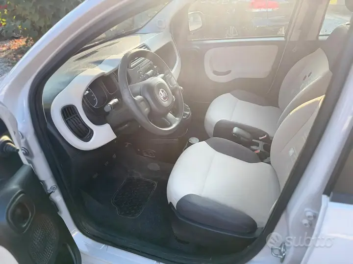 Fiat Panda 2014 photo 5