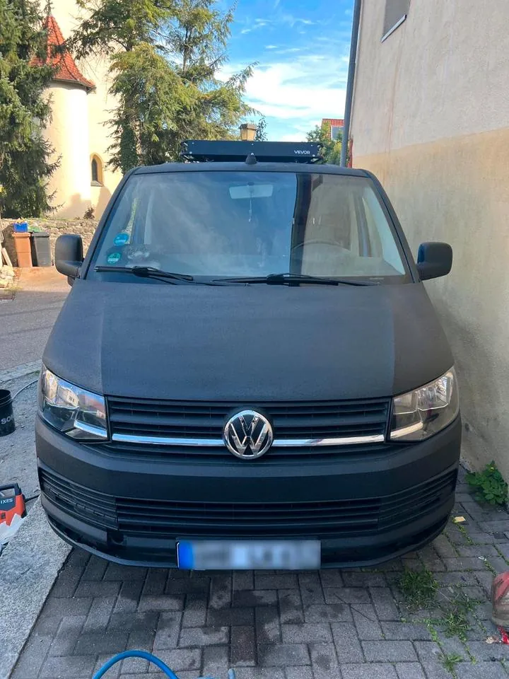 Volkswagen T5 Transporter