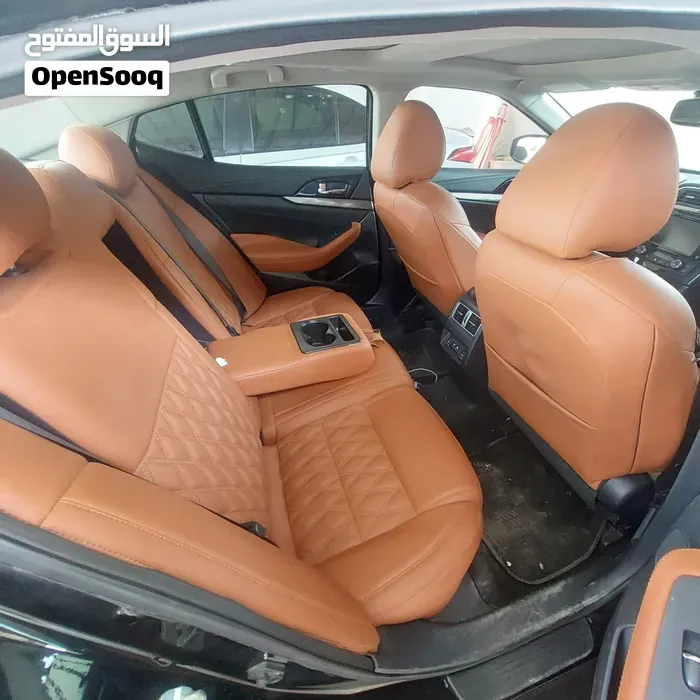 Nissan Maxima 2020 photo 3
