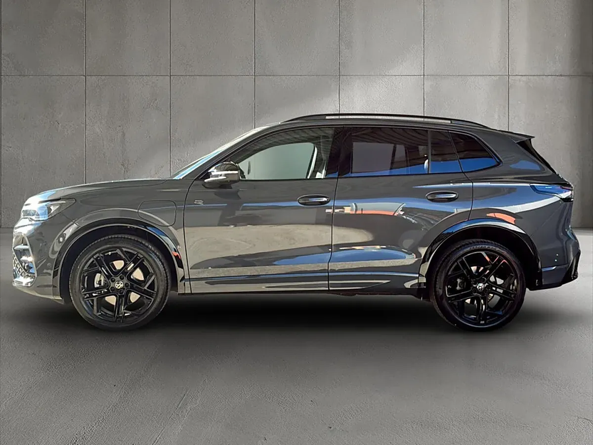 Volkswagen Tiguan 2026 photo 3