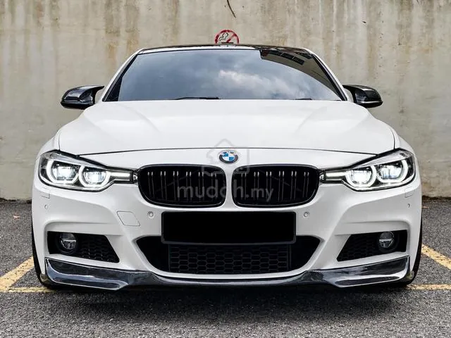 BMW 320I