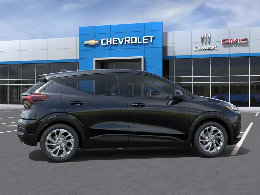 Chevrolet Bolt 2027 photo 5