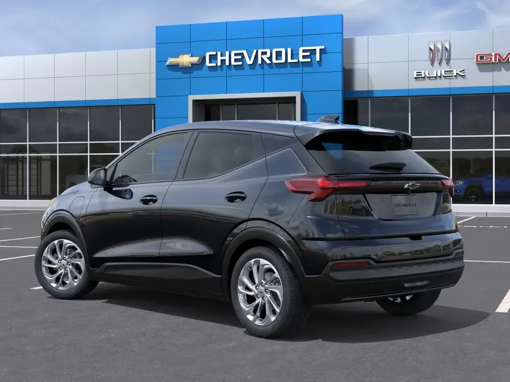 Chevrolet Bolt 2027 photo 3