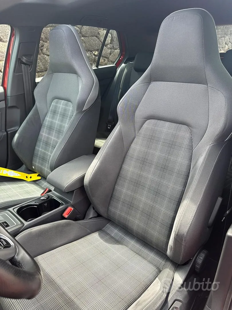 Volkswagen Golf 2021 photo 5