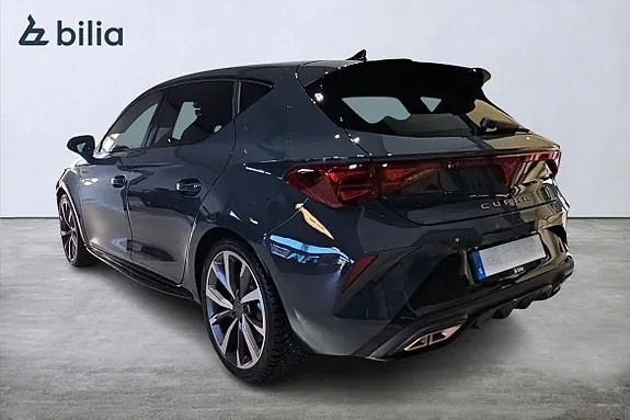 Cupra Leon 2027 photo 2