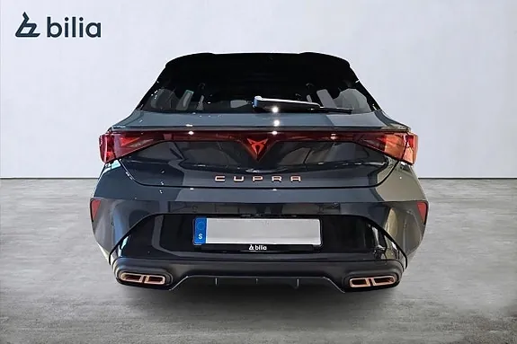 Cupra Leon 2027 photo 4