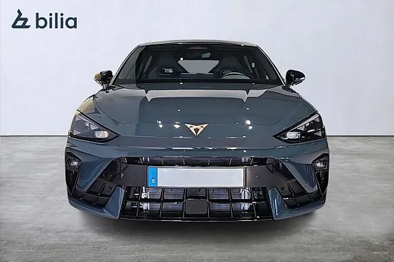 Cupra Leon 2027 photo 5