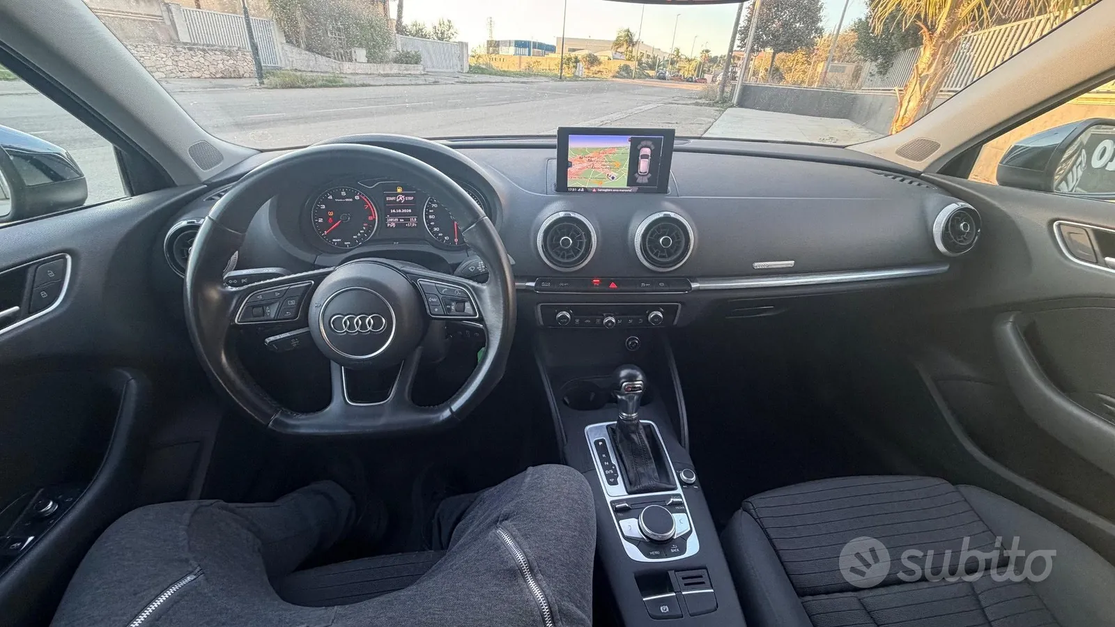 Audi A3 2019 photo 5