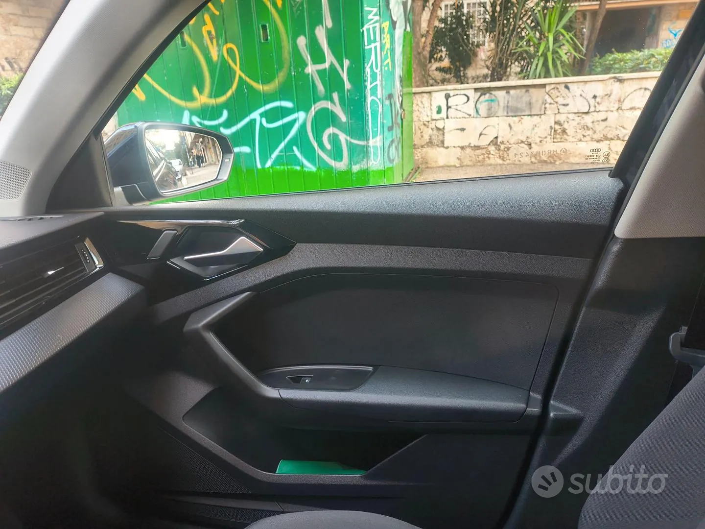 Audi A1 2020 photo 5