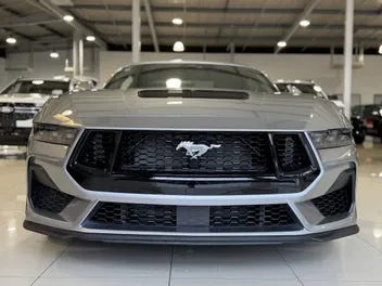 Ford Mustang 2026 photo 4