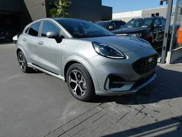 Ford Puma 2024 photo 3