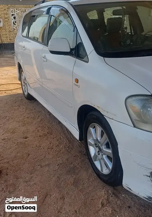 Toyota Other 2002 photo 2
