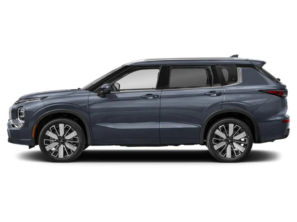 Mitsubishi Outlander 2025 photo 3