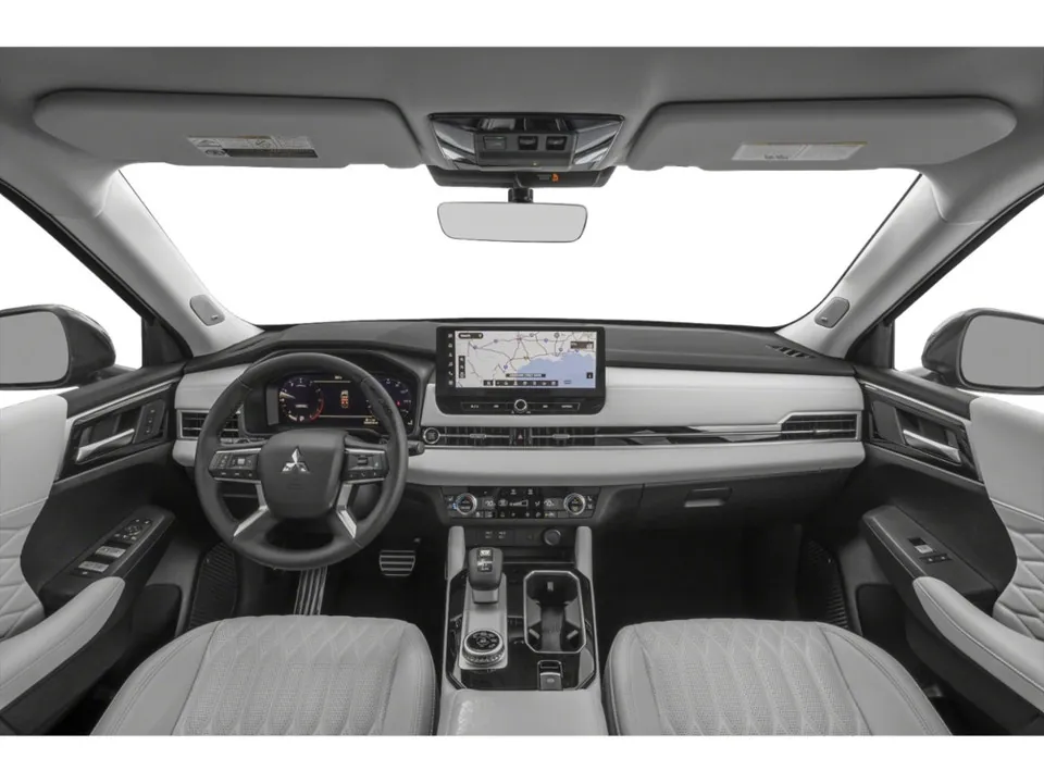 Mitsubishi Outlander 2025 photo 5