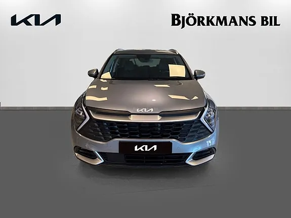 Kia Sportage 2025 photo 2