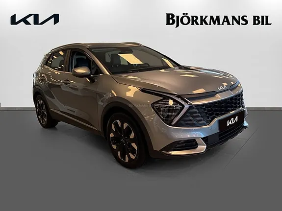 Kia Sportage 2025 photo 3