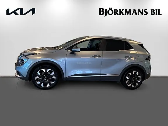 Kia Sportage 2025 photo 4