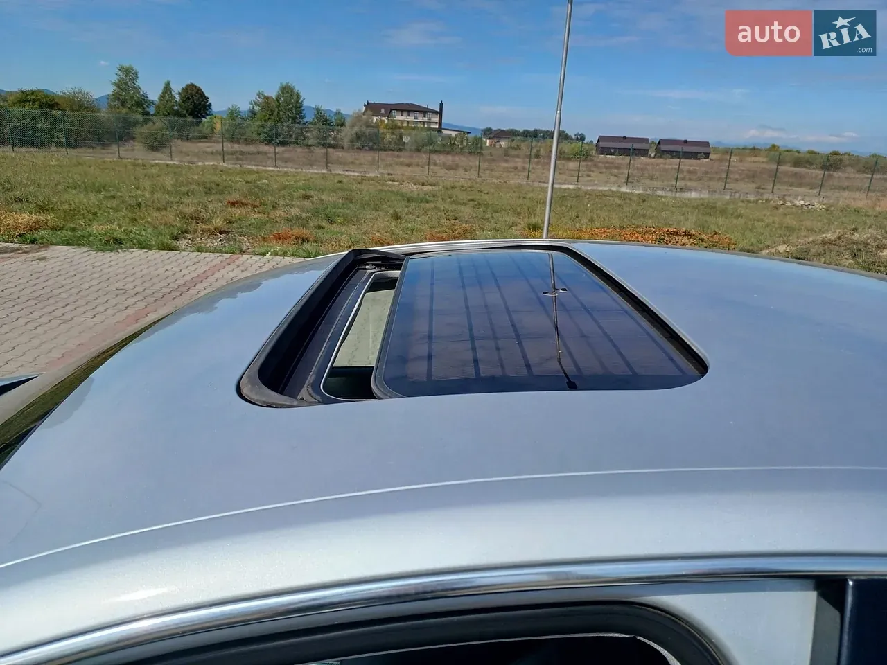 Audi A6 2010 photo 3