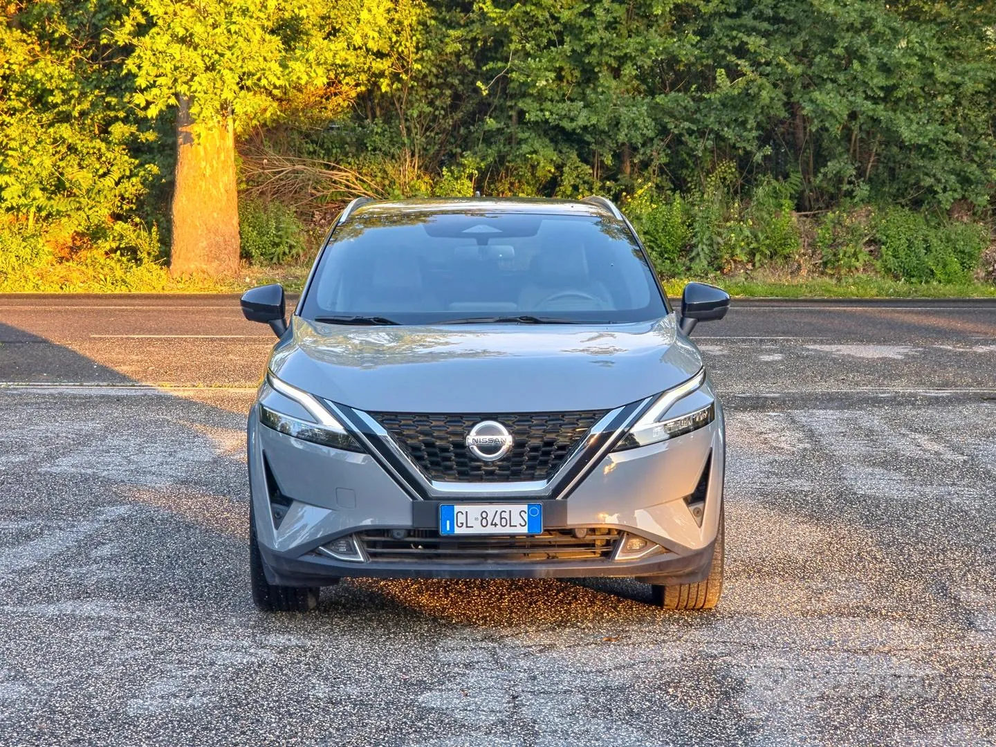 Nissan Qashqai 2022 photo 2