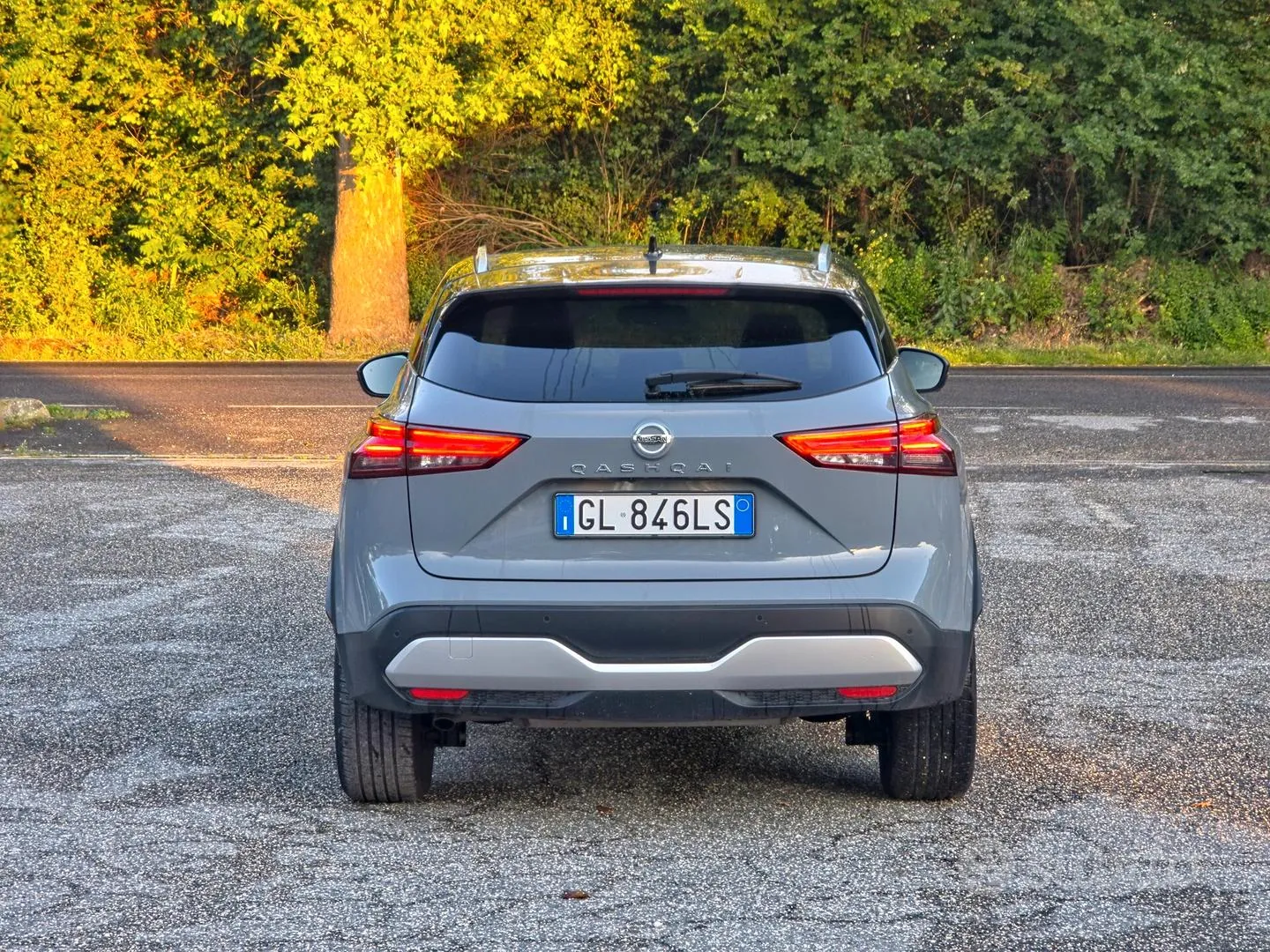 Nissan Qashqai 2022 photo 5