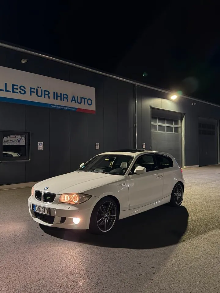 BMW 123D