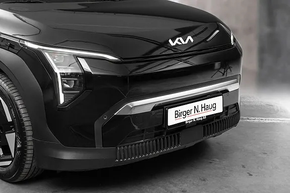 Kia Ev3 2025 photo 4