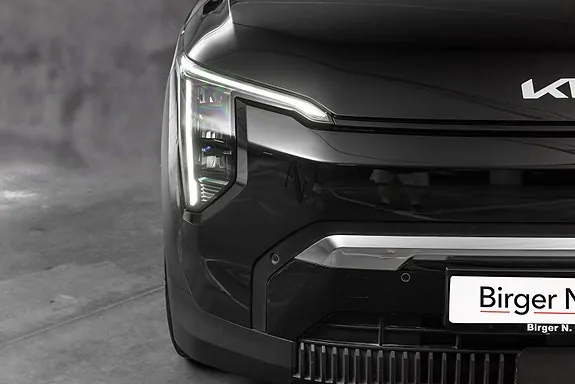 Kia Ev3 2025 photo 3