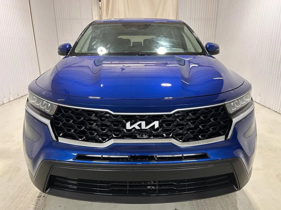 Kia Sorento 2023 photo 3