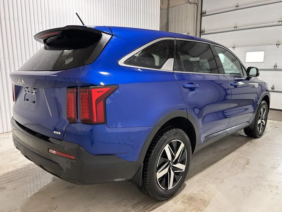 Kia Sorento 2023 photo 5