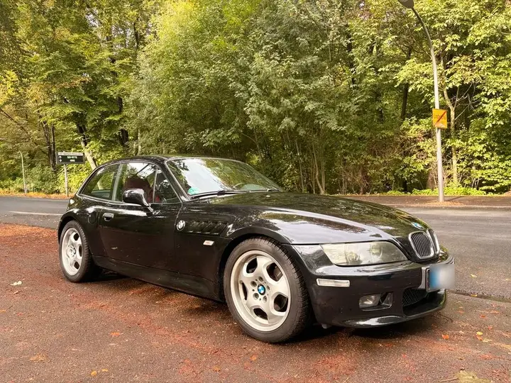 BMW Z3