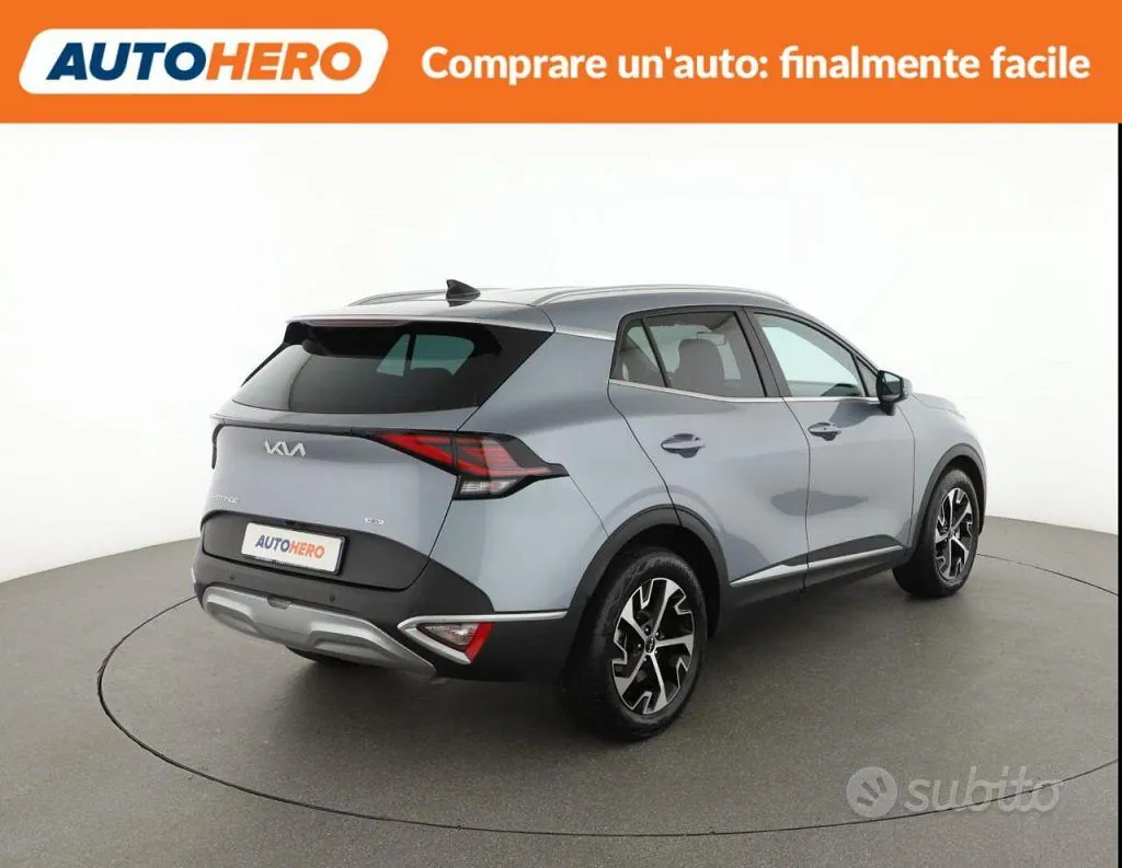 Kia Sportage 2023 photo 5