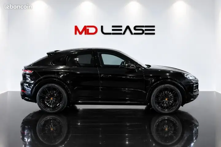 Porsche Cayenne 2023 photo 5