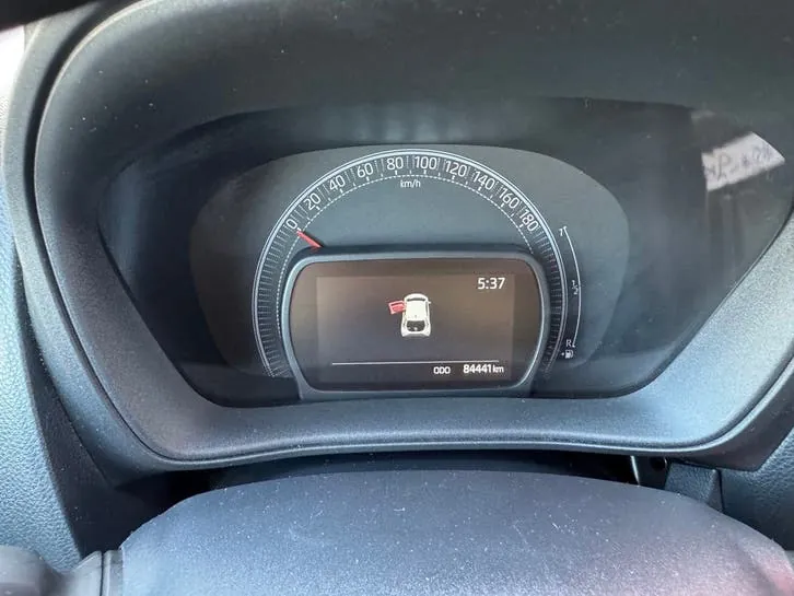 Toyota Aygo X 2023 photo 3