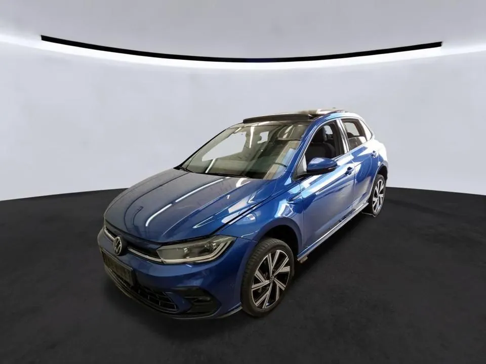 Volkswagen Polo R-Line