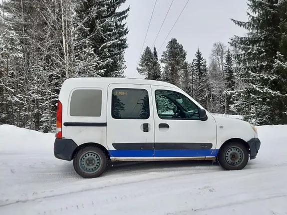 Renault Kangoo Express