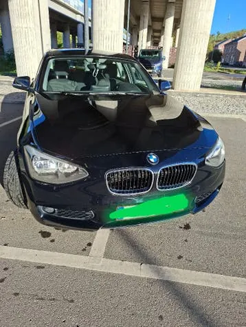 BMW Série 1
